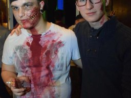 Halloween 2015